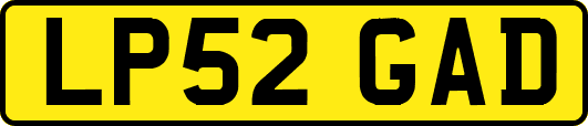 LP52GAD