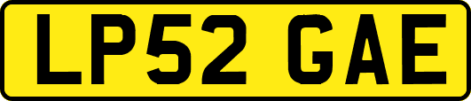 LP52GAE