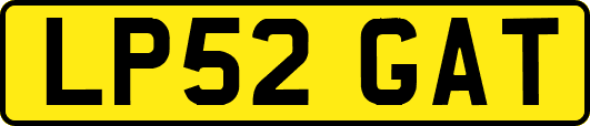 LP52GAT