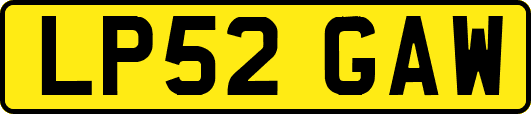 LP52GAW
