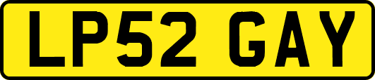 LP52GAY