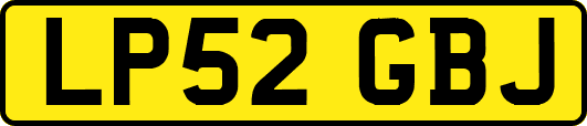 LP52GBJ