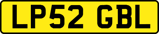LP52GBL