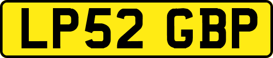LP52GBP
