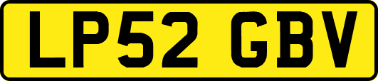 LP52GBV
