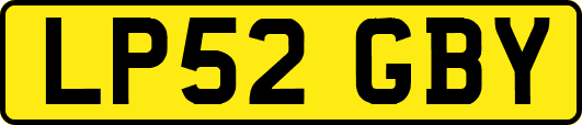 LP52GBY