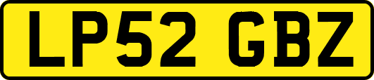 LP52GBZ