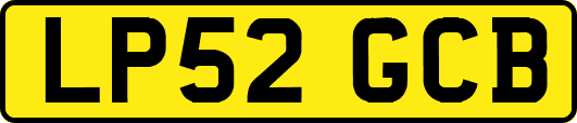 LP52GCB