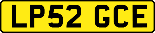 LP52GCE