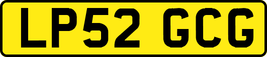 LP52GCG