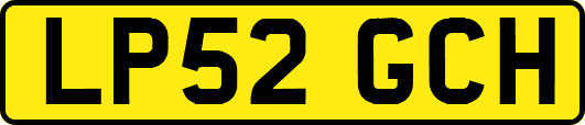 LP52GCH