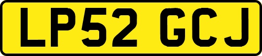 LP52GCJ