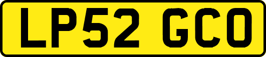 LP52GCO