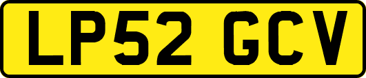 LP52GCV