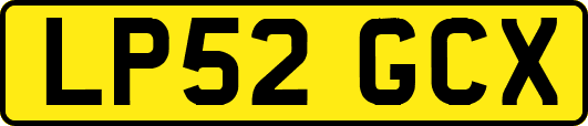 LP52GCX