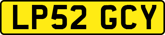 LP52GCY