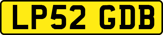 LP52GDB