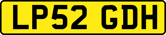 LP52GDH