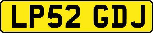 LP52GDJ