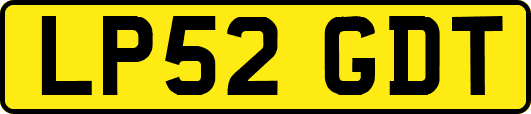 LP52GDT