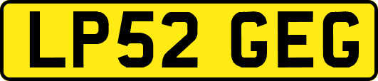 LP52GEG