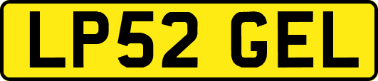 LP52GEL