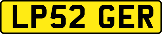 LP52GER