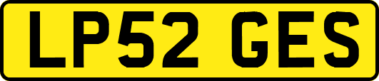 LP52GES