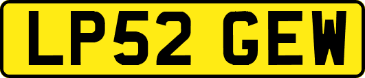 LP52GEW