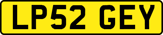 LP52GEY