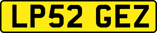 LP52GEZ
