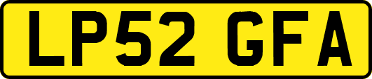 LP52GFA