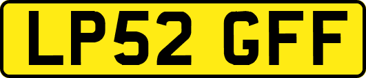 LP52GFF