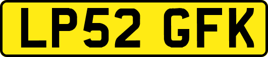 LP52GFK