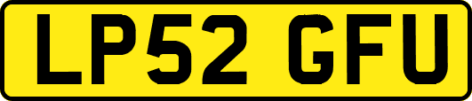 LP52GFU