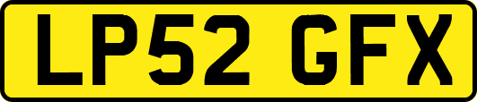 LP52GFX