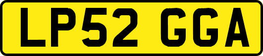 LP52GGA