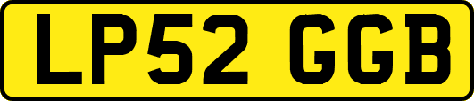 LP52GGB