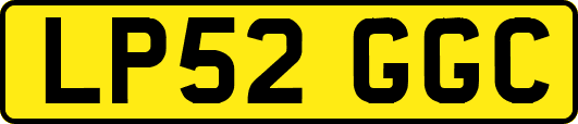 LP52GGC