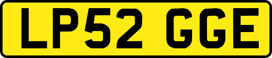 LP52GGE