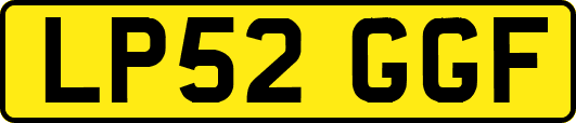 LP52GGF