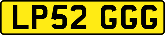 LP52GGG