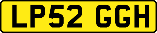 LP52GGH
