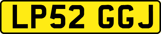LP52GGJ