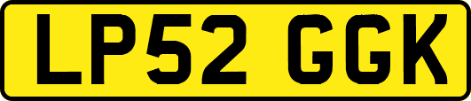 LP52GGK