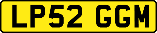 LP52GGM