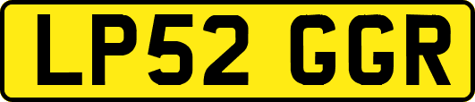 LP52GGR