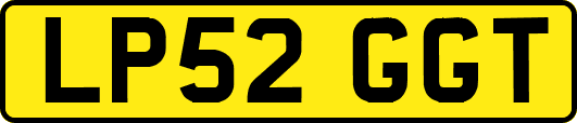 LP52GGT