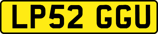 LP52GGU