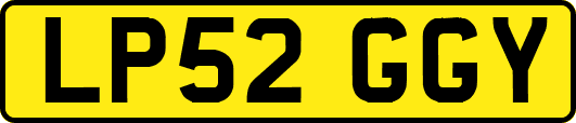 LP52GGY